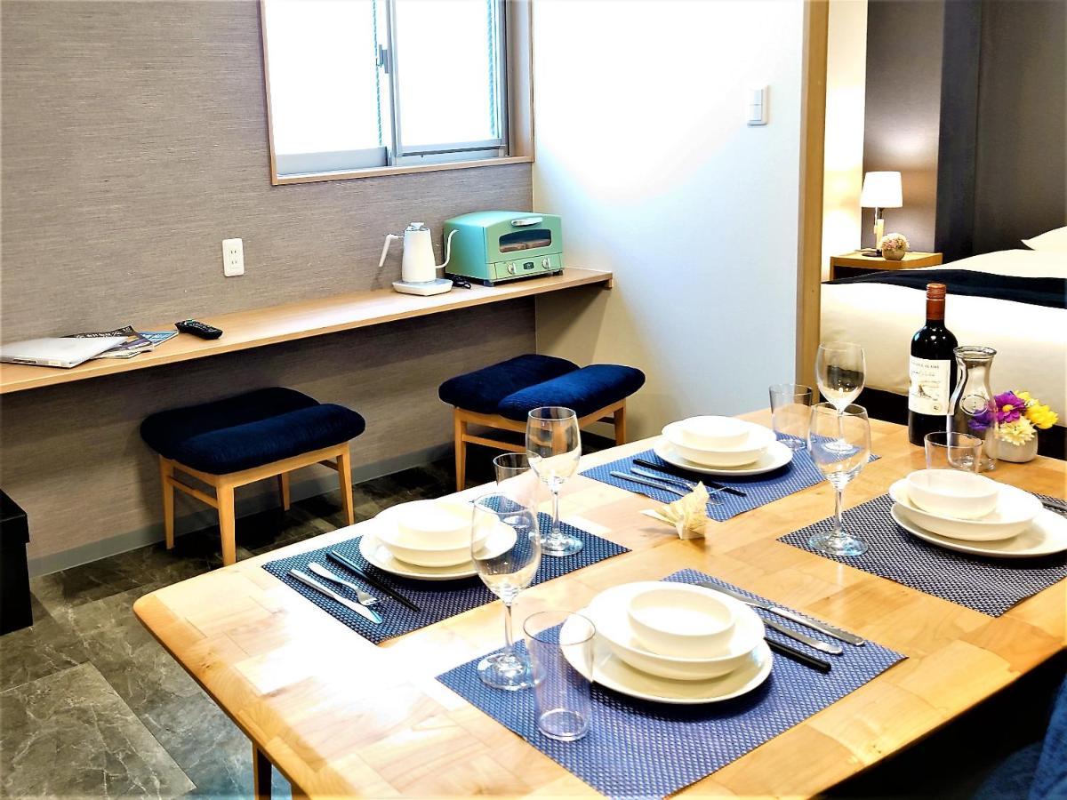 Glanz Kei Kyoto Station Otel Dış mekan fotoğraf