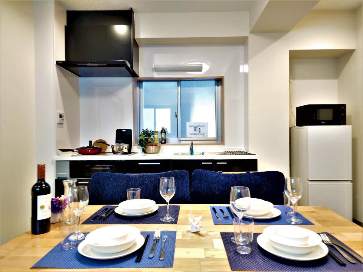 Glanz Kei Kyoto Station Otel Dış mekan fotoğraf
