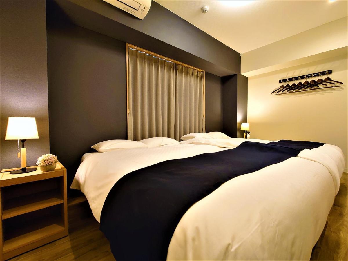 Glanz Kei Kyoto Station Otel Dış mekan fotoğraf