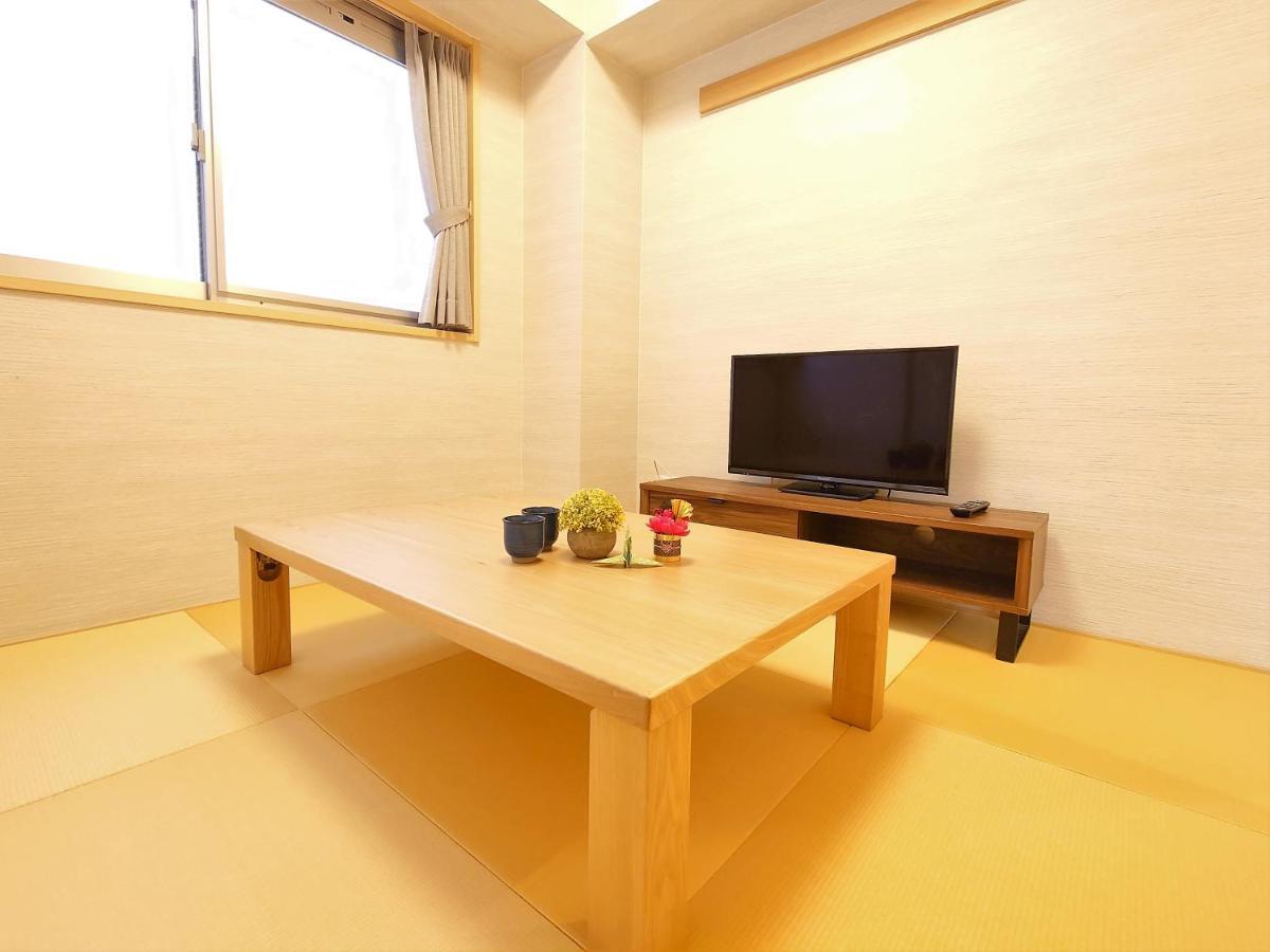 Glanz Kei Kyoto Station Otel Dış mekan fotoğraf