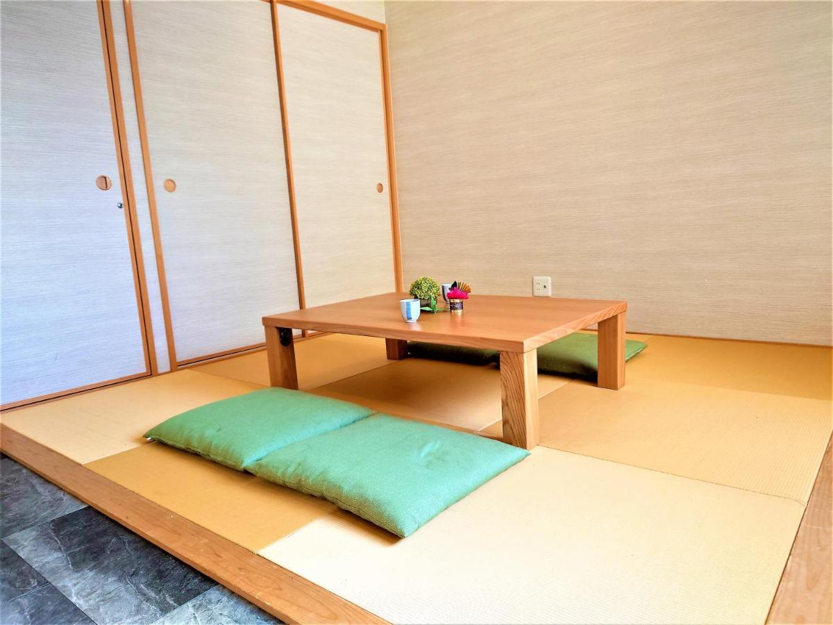 Glanz Kei Kyoto Station Otel Dış mekan fotoğraf