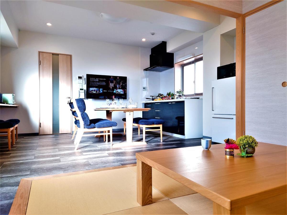 Glanz Kei Kyoto Station Otel Dış mekan fotoğraf