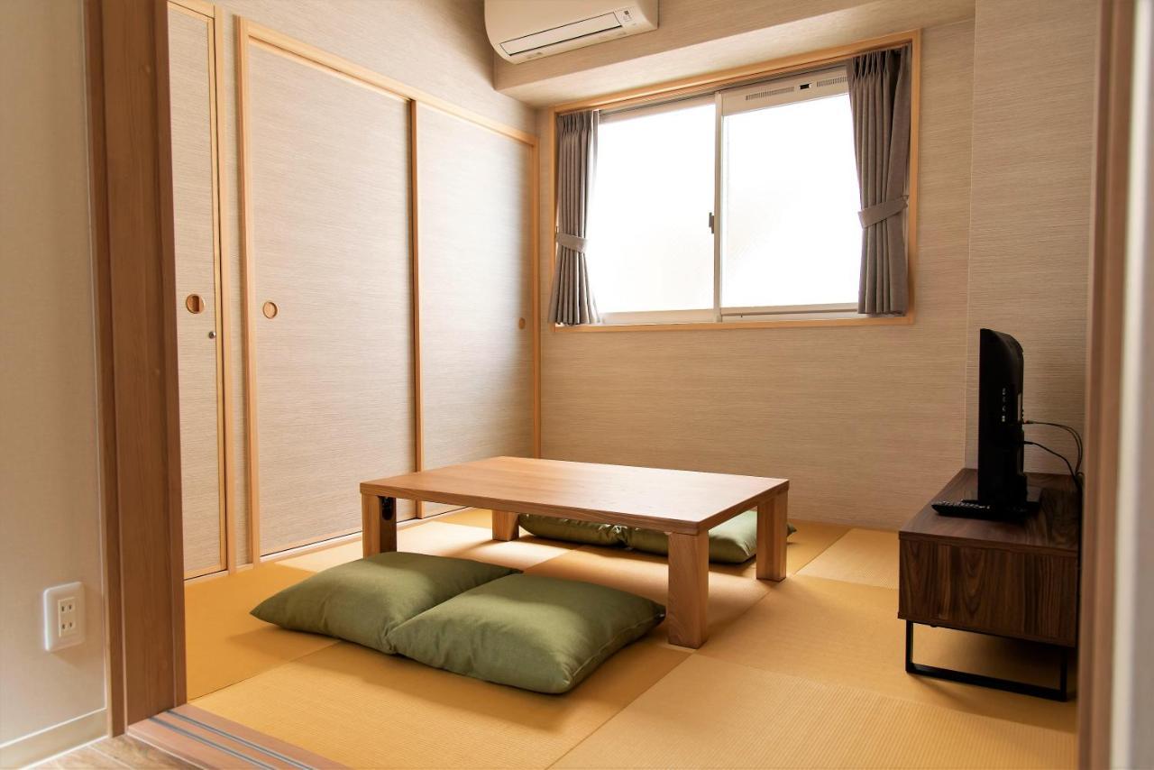 Glanz Kei Kyoto Station Otel Dış mekan fotoğraf