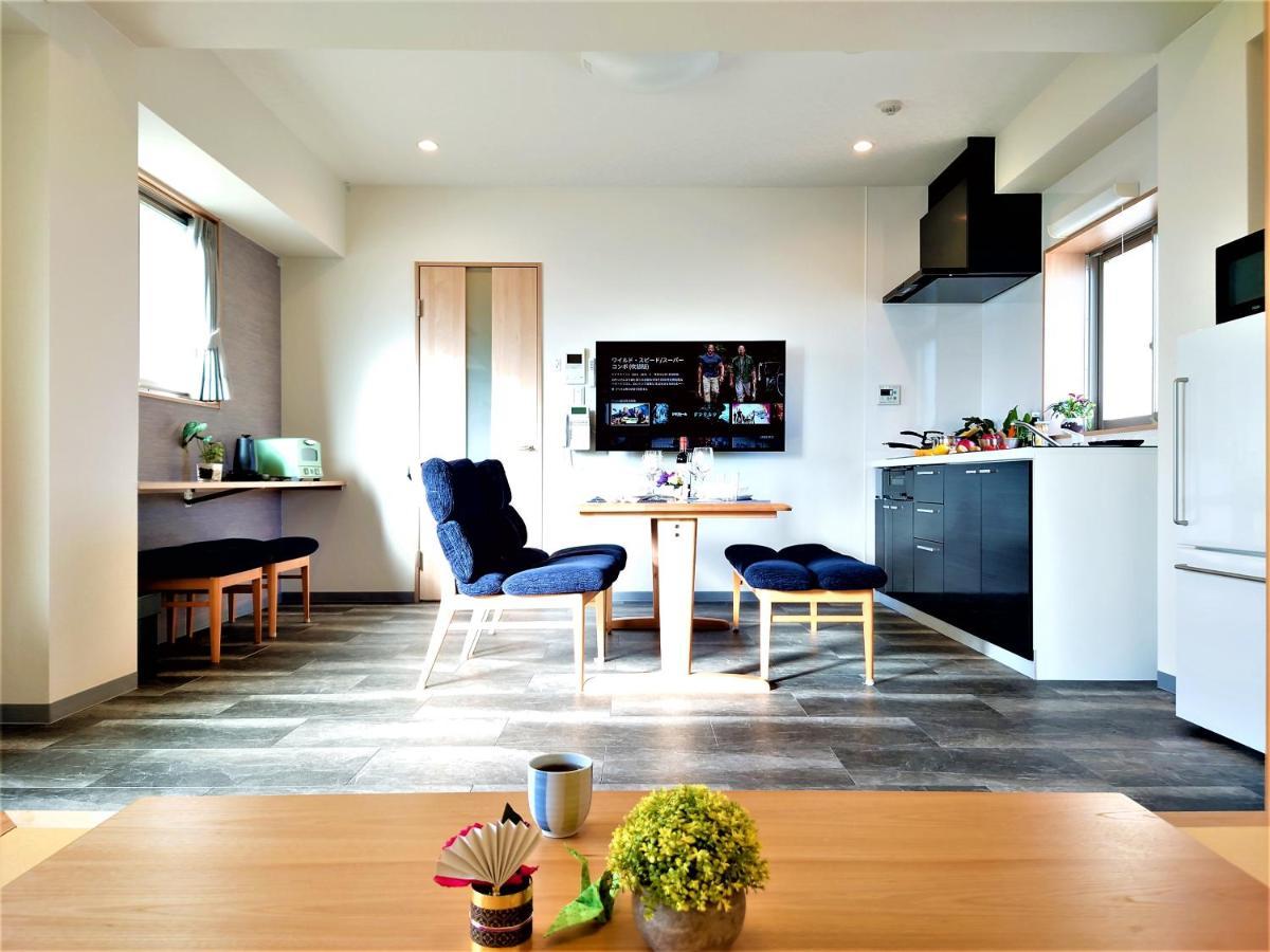 Glanz Kei Kyoto Station Otel Dış mekan fotoğraf