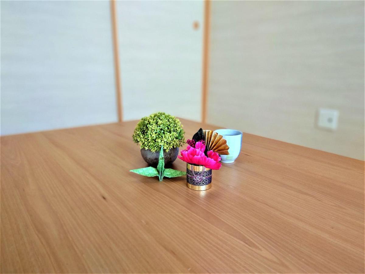 Glanz Kei Kyoto Station Otel Dış mekan fotoğraf