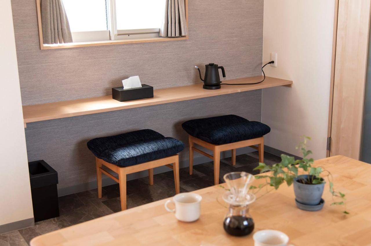 Glanz Kei Kyoto Station Otel Dış mekan fotoğraf